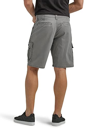 Wrangler Authentics Men's Classic Cargo Stretch Short