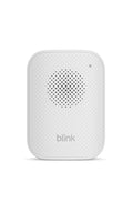 Blink Chime (newest model) — Real-time, audible alerts you can hear anywhere in your home, easy plug-in installation, works w