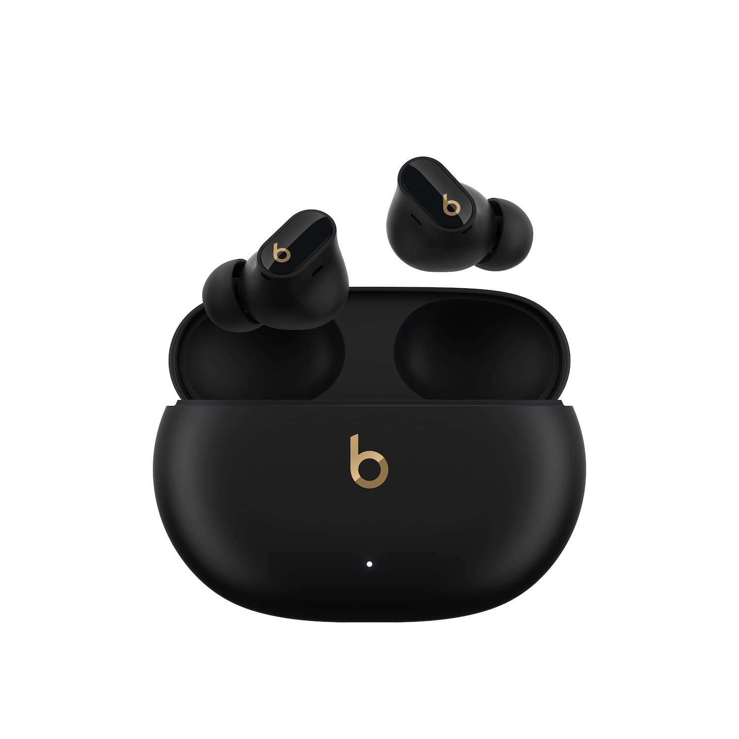 Beats Studio Buds + | True Wireless Noise Cancelling Earbuds, Enhanced Apple & Android Compatibility, Built-in Microphone, Sw