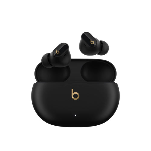 Beats Studio Buds + | True Wireless Noise Cancelling Earbuds, Enhanced Apple & Android Compatibility, Built-in Microphone, Sw