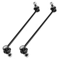 Detroit Axle - Front Sway Bar Links for Toyota RAV4 Prius Plug-In V Lexus CT200h HS250h NX200t NX300 NX300h Scion iM tC xB, 2