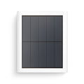 Ring Solar Panel (2nd Generation), 4W for Outdoor Cam Plus, Outdoor Cam (Stick Up Cam), Stick Up Cam Pro, Spotlight Cam Plus,