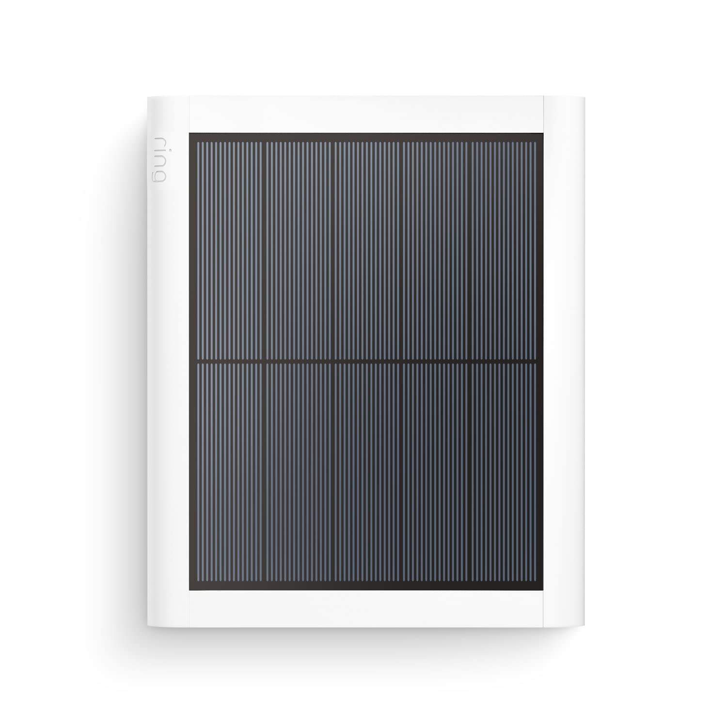 Ring Solar Panel (2nd Generation), 4W for Outdoor Cam Plus, Outdoor Cam (Stick Up Cam), Stick Up Cam Pro, Spotlight Cam Plus,