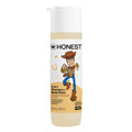 The Honest Company Cleansing 2-in-1 Shampoo + Body Wash, Gentle on Skin, Dermatologist Tested, Tear Free, Hypoallergenic, Dis