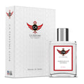 CA Perfume Impression of Amber Rouge Saffron for Women and Men Long Lasting Unisex Fragrance Eau De Parfum 1.7 Fl Oz 50ml