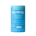 Vital Proteins Collagen Peptides Powder - Supports Hair, Nail, Skin, Bone & Joint Health, Unflavored, Collagen Protein 9.33 O