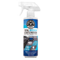 Chemical Guys Total Interior Cleaner & Protectant Interior Cleaner, Cleans & Protects Leather, Vinyl, Plastic, Rubber, Glass
