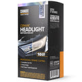 CERAKOTE® Ceramic Headlight Restoration Kit – Guaranteed To Last As Long As You Own Your Vehicle – Brings Headlights Back to