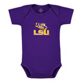 Creative Knitwear College Baby NCAA Infant Bodysuit