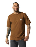 Carhartt Men's Iconic K87 Pocket T-Shirt Closeout